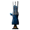 LEGO 76250 Marvel Szpony z adamantium Wolverine'a